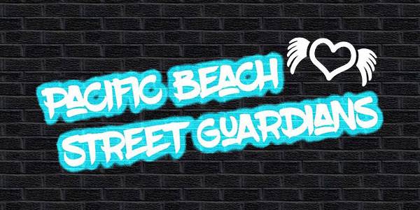 Pacific Beach Street Guardians